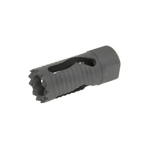 ACM MEDIVAL TYPE FLASH HIDER 